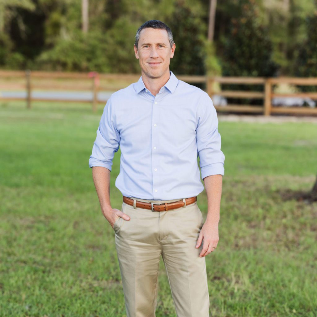 Adam Lites | CFO of Big Lick LLC