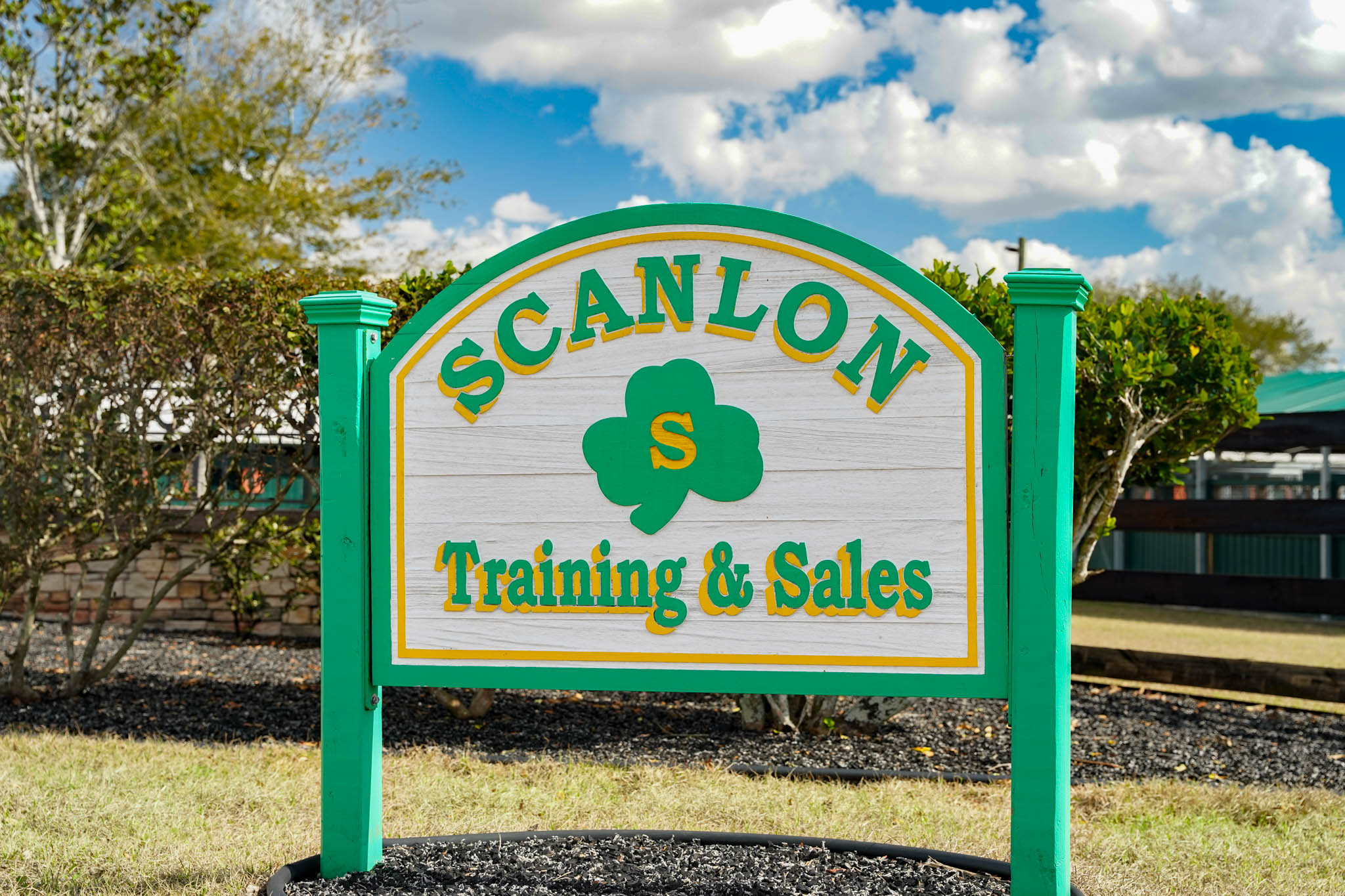 Scanlon Training and Sales at Oak Ridge Training Center